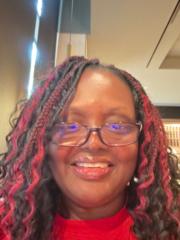 Jeannetta Denise Jackson