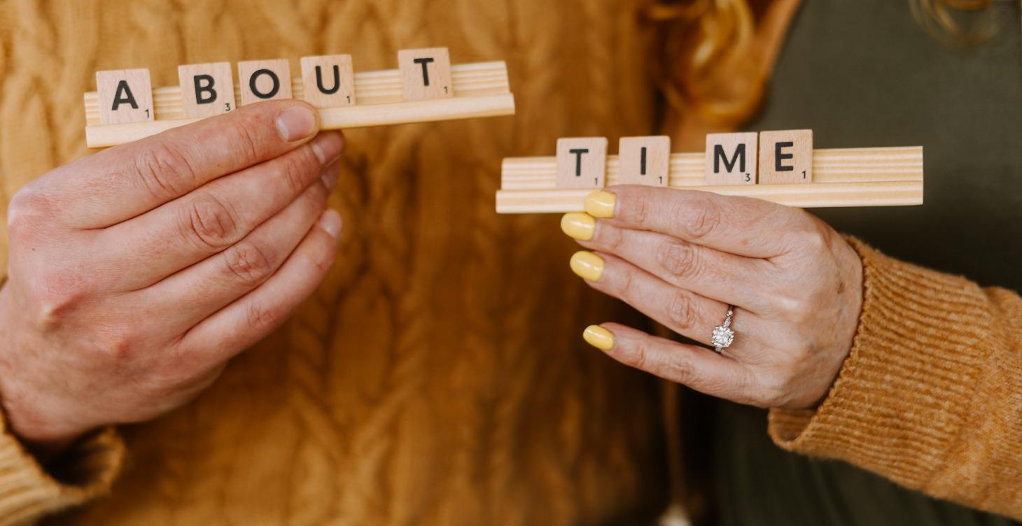 West to wild hearts wedding planning experience