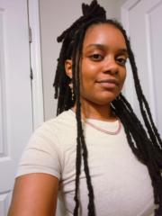 Shakhyla Grant