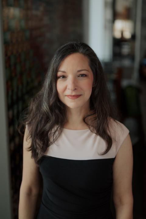 Sylvia Baronian