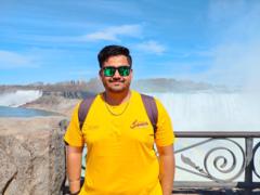 Abhishek Arya