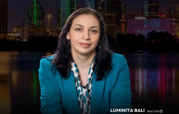 Luminita Bali