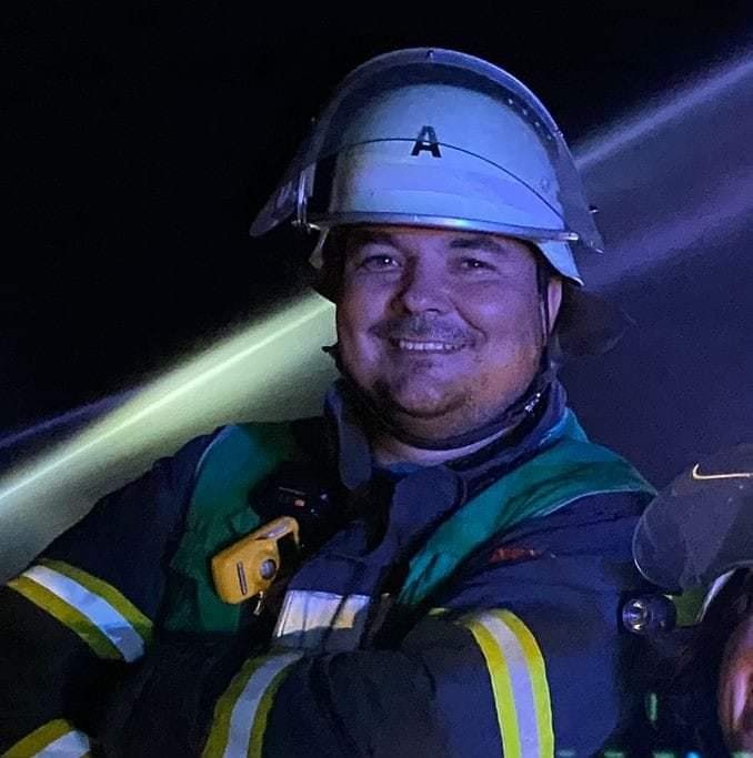 Benjamin Müllerschön