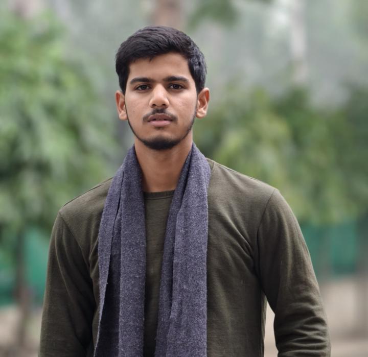 Akash Dubey