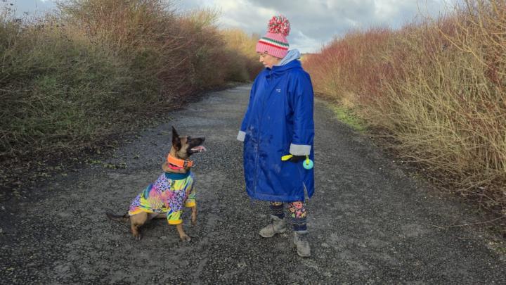 Rebecca Farrell Southin