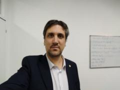 Esteban Javier Ferrarotti