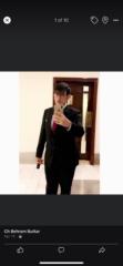Behram Buttar