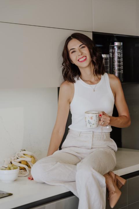 Walkiria Inzunza Romero