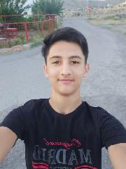 Muhammad Eswad