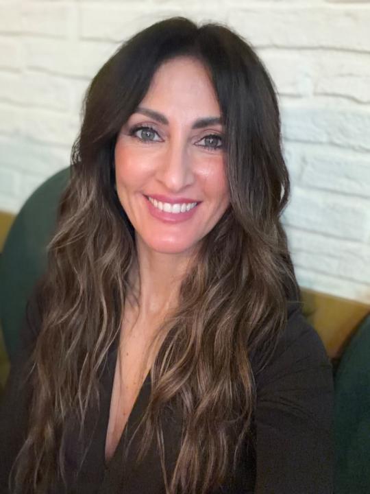 María Aguilar Pedrosa