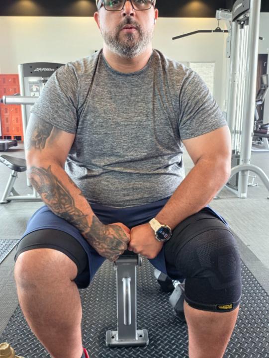 Axel Rodriguez