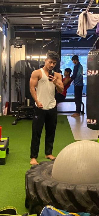 Palak Hazra