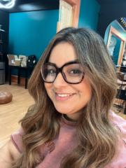 Margaret Vargas