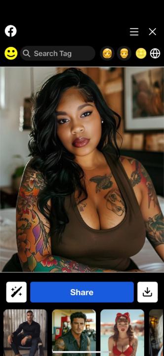 Martinella Roberts