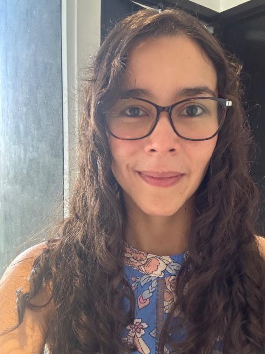 Michelle Chávez Grajeda