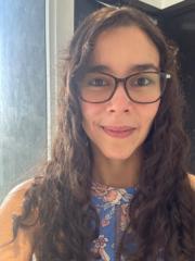 Michelle Chávez Grajeda