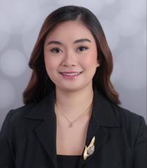 Ma Sharon Rose Mara