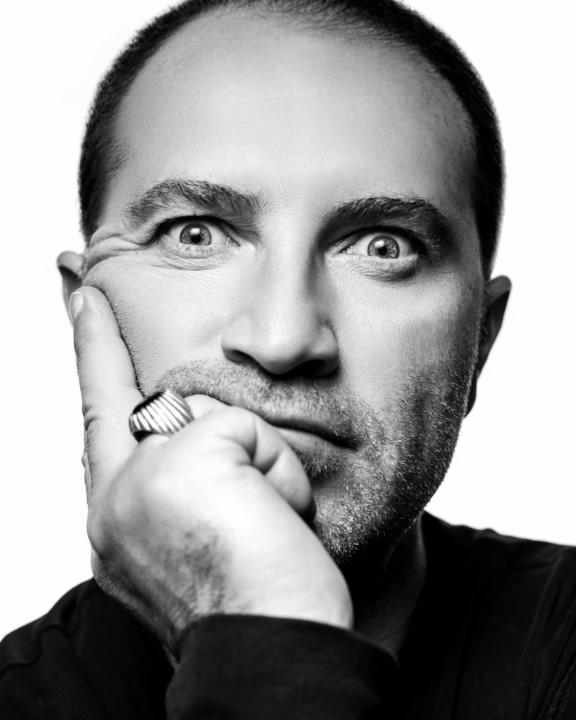 Paolo Zuchegna