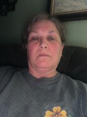 Norma Hackney