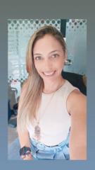 Yocelys Gonzalez