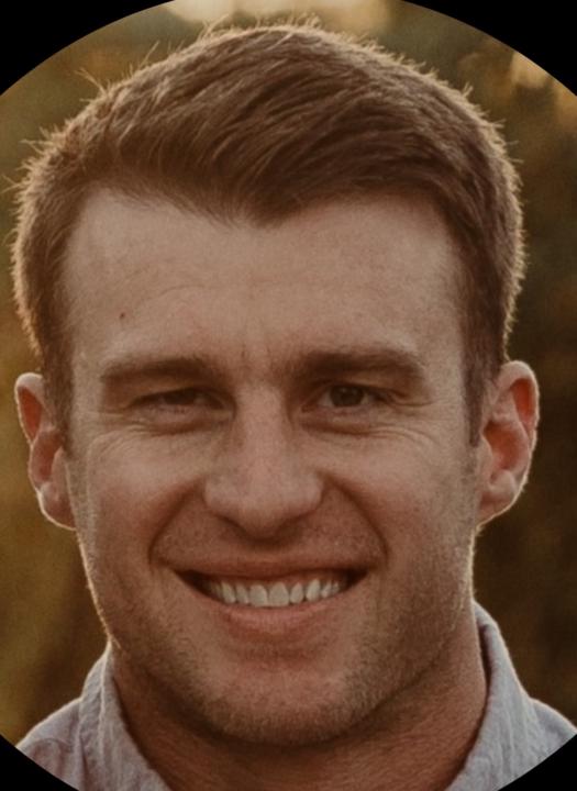 Jacob Johnson