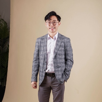 Cheah Chin Kueng