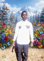 Joseph Wanjala