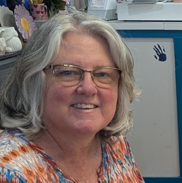 Christy Harms
