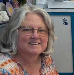 Christy Harms