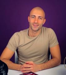 Neil Chekir