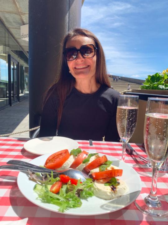 Benedetta Varoli