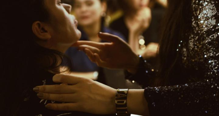 Human Brand - Personal Imagine