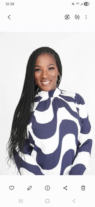 Tina Manns