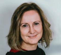 Annabel Morin