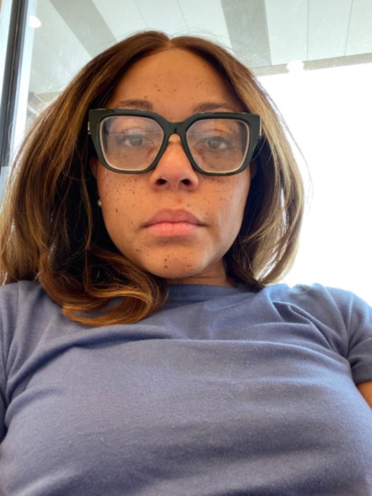 Shecurtia Cain-Harris