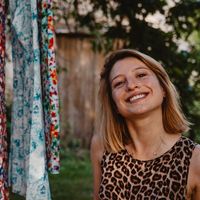 Hannah Darget