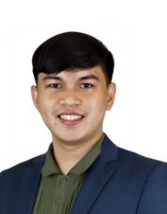 Joshua Avelino