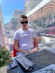 Max Phillip Hofsommer