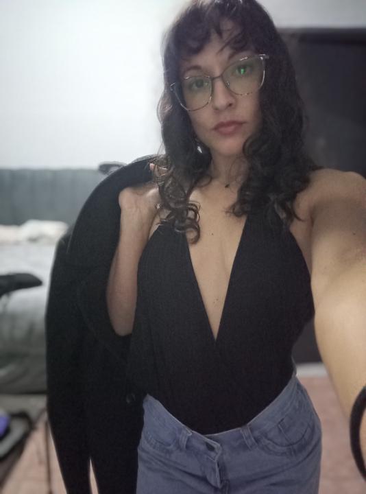 Leonela Evelyn Gasparutti
