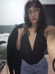Leonela Evelyn Gasparutti