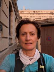 Véronique Macque