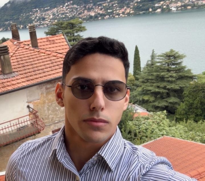 Saif AlShammari