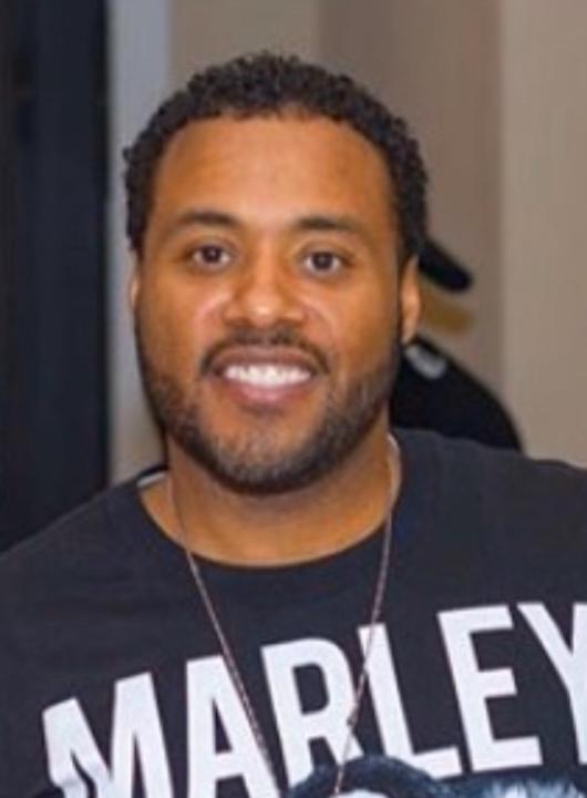 Rj King