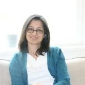 Huma Rawal