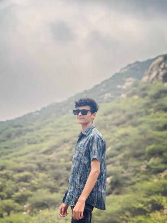 Devendra Singh