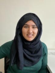 Heena Mahmood