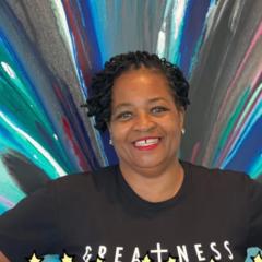 Barbara Newkirk