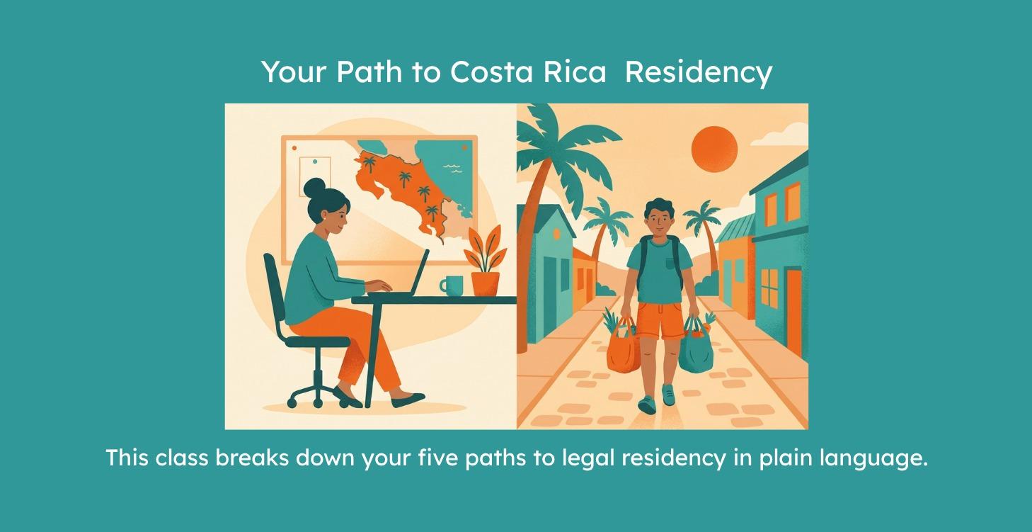 Your Path to Residency