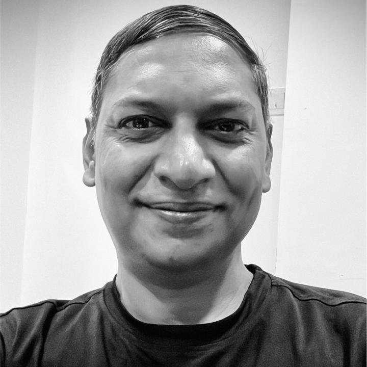 Mohan Gopal