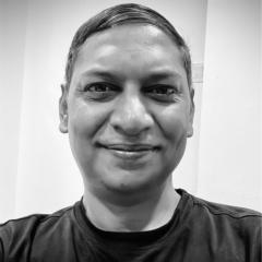 Mohan Gopal